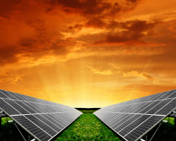 Fonte solar ultrapassa 17 GW na matriz