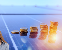 Mulheres são minoria no segmento de energia